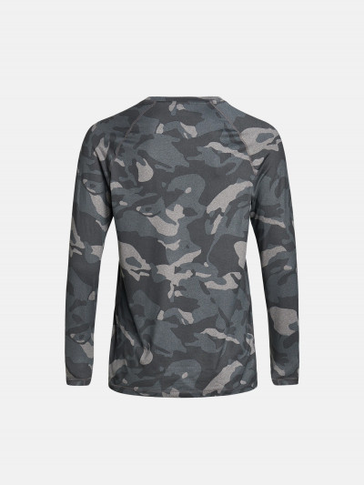 TERMO BIELIZEŇ PEAK PERFORMANCE JR SPIRIT CREW - Fotografia č. 3