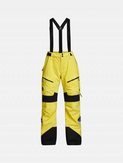 LYŽIARSKE NOHAVICE PEAK PERFORMANCE W VERTIXS 2L PANTS PATCH - Fotografia č. 1