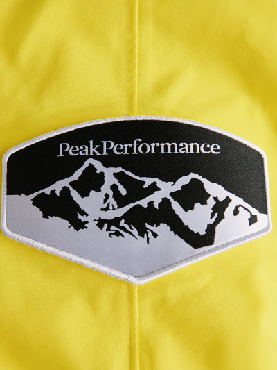 LYŽIARSKE NOHAVICE PEAK PERFORMANCE W VERTIXS 2L PANTS PATCH - Fotografia č. 5