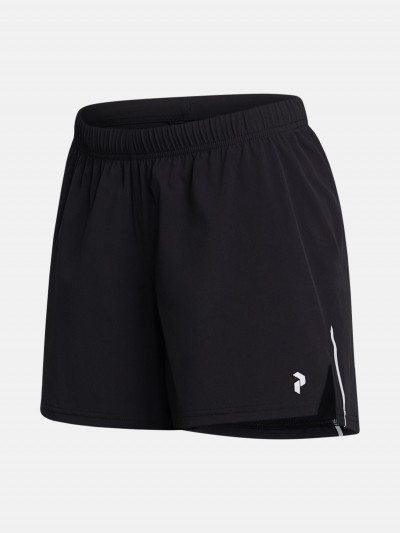 ŠORTKY PEAK PERFORMANCE W ALUM LIGHT SHORTS - Fotografie č. 1