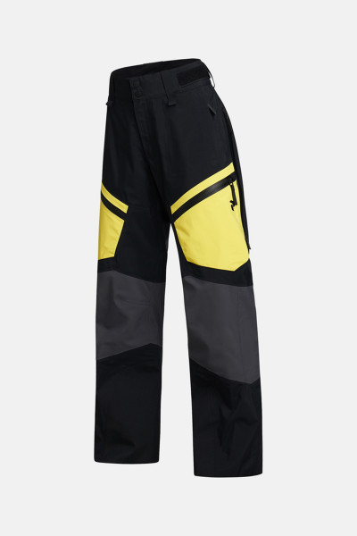 LYŽAŘSKÉ KALHOTY PEAK PERFORMANCE W GRAVITY PANTS - Fotografie č. 2