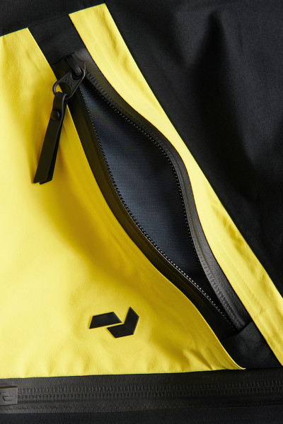 LYŽAŘSKÉ KALHOTY PEAK PERFORMANCE W GRAVITY PANTS - Fotografie č. 6