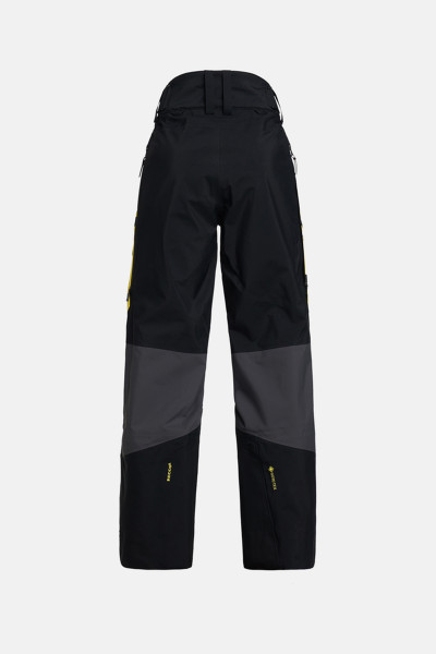 LYŽAŘSKÉ KALHOTY PEAK PERFORMANCE W GRAVITY PANTS - Fotografie č. 3