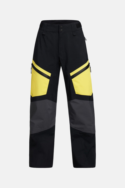 LYŽAŘSKÉ KALHOTY PEAK PERFORMANCE W GRAVITY PANTS - Fotografie č. 1