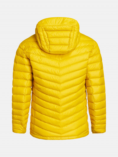 BUNDA PEAK PERFORMANCE M FROST DOWN HOOD JACKET - Fotografia č. 3