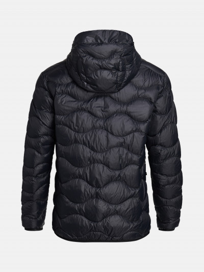 BUNDA PEAK PERFORMANCE M HELIUM HOOD JACKET - Fotografie č. 2