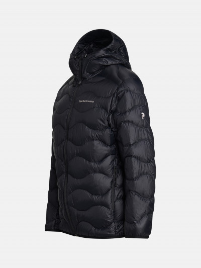 BUNDA PEAK PERFORMANCE M HELIUM HOOD JACKET - Fotografie č. 3