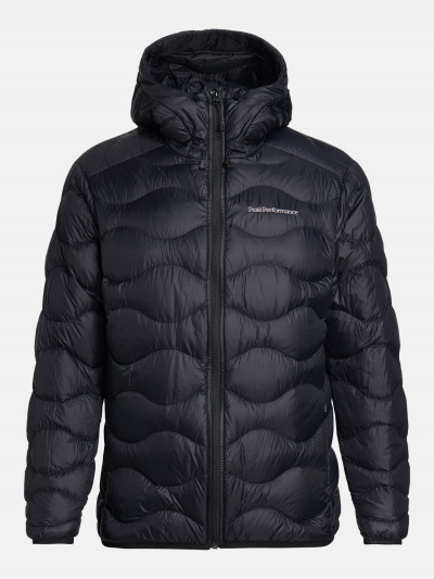 BUNDA PEAK PERFORMANCE M HELIUM HOOD JACKET - Fotografie č. 1