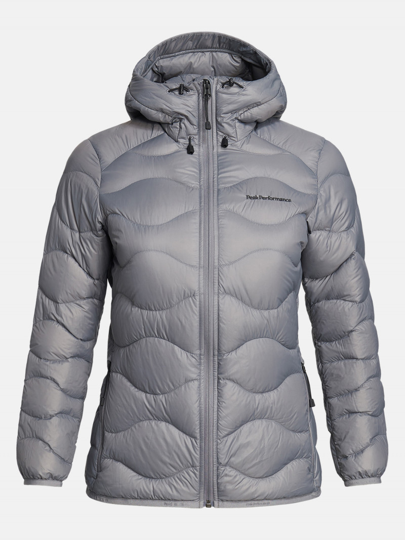 BUNDA PEAK PERFORMANCE W HELIUM HOOD 