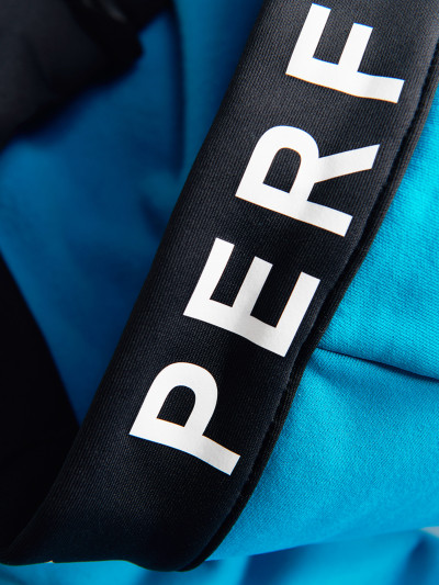 MIKINA PEAK PERFORMANCE W RIDER ZIP HOOD - Fotografia č. 4