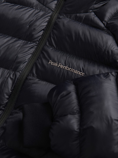 BUNDA PEAK PERFORMANCE M TOMIC JACKET - Fotografia č. 4