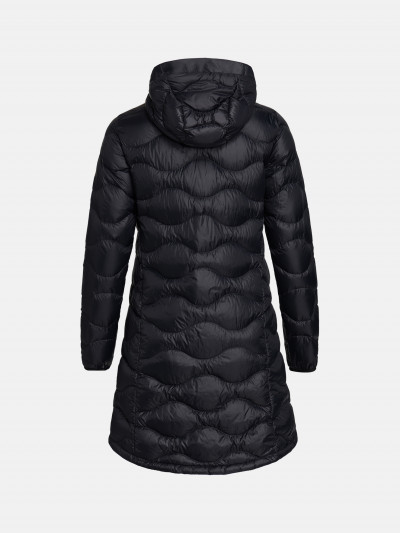 KABÁT PEAK PERFORMANCE W HELIUM PARKA - Fotografie č. 3