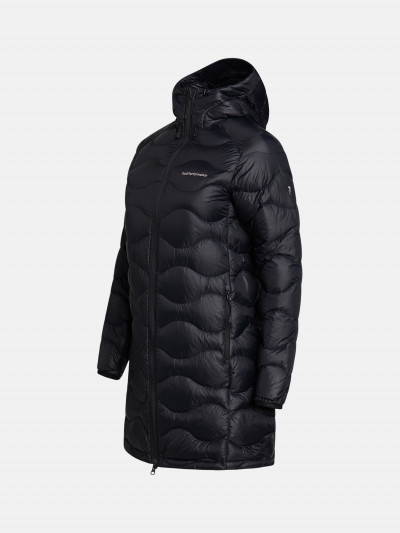 KABÁT PEAK PERFORMANCE W HELIUM PARKA - Fotografie č. 2