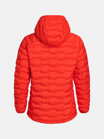 BUNDA PEAK PERFORMANCE M ARGON LIGHT HOOD JACKET - Fotografie č. 3