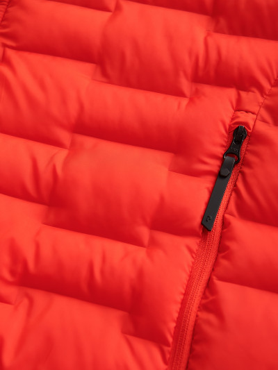 BUNDA PEAK PERFORMANCE M ARGON LIGHT HOOD JACKET - Fotografie č. 6