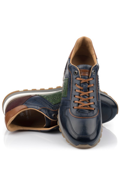 SPORTCIPŐ LA MARTINA MAN SHOES TODI - Kép 2