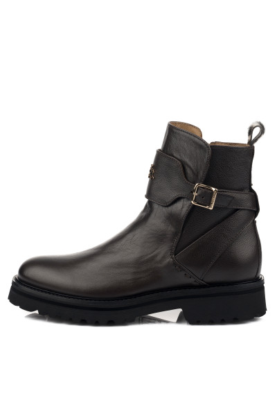 KOTNÍKOVÁ OBUV LA MARTINA WOMAN ANKLE BOOT LAS VEGAS - Fotografie č. 5