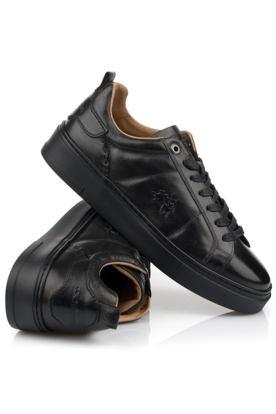 SPORTCIPŐ LA MARTINA MAN SHOES TODI - Kép 1