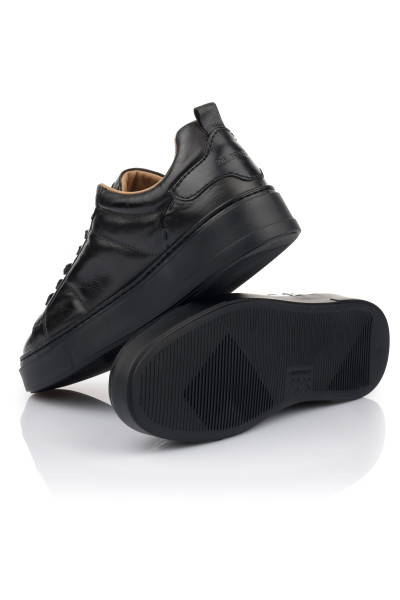 SPORTCIPŐ LA MARTINA MAN SHOES TODI - Kép 4