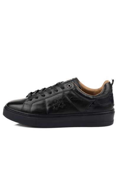 SPORTCIPŐ LA MARTINA MAN SHOES TODI - Kép 5