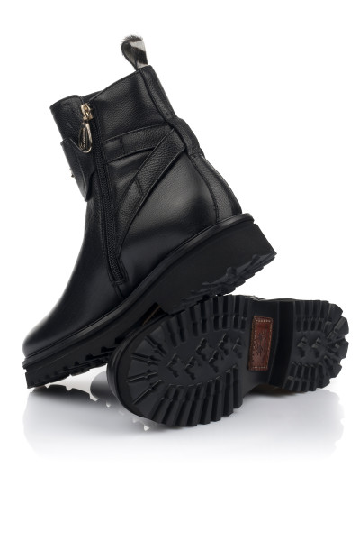 ČLENKOVÁ OBUV LA MARTINA WOMAN ANKLE BOOT LAS VEGAS - Fotografia č. 4