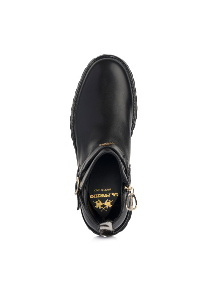 ČLENKOVÁ OBUV LA MARTINA WOMAN ANKLE BOOT LAS VEGAS - Fotografia č. 7