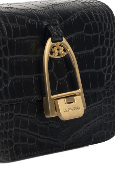 CROSSBODY LA MARTINA BAG HERITAGE - Fotografie č. 4