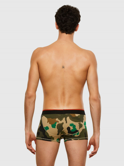 SPODNÍ PRÁDLO DIESEL UMBX-HERO BOXERS BOXER-SHORTS - Fotografie č. 3