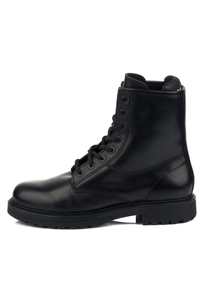 BOKACIPŐ DIESEL ALABHAMA D-ALABHAMA CB BOOTS - Kép 5