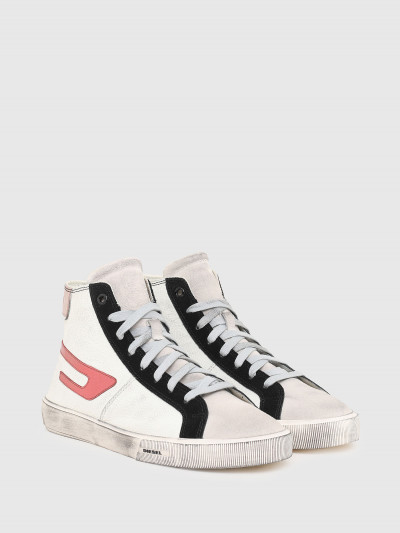 TENISKY DIESEL MYDORI S-MYDORI ML W SNEAKERS - Fotografie č. 1