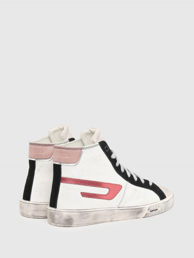 TENISKY DIESEL MYDORI S-MYDORI ML W SNEAKERS - Fotografie č. 3