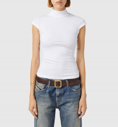 TRIČKO DIESEL T-SKICUP-MOCK TANK TOP - Fotografie č. 4