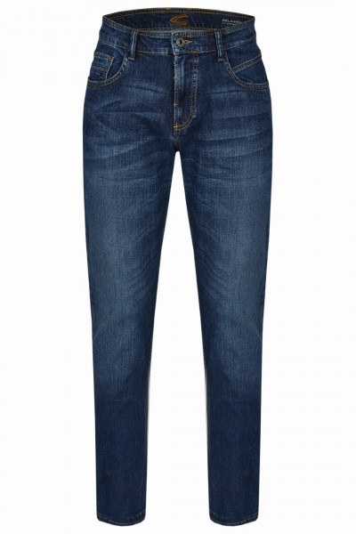 DŽÍNSY CAMEL ACTIVE 5-POCKET - Fotografia č. 2