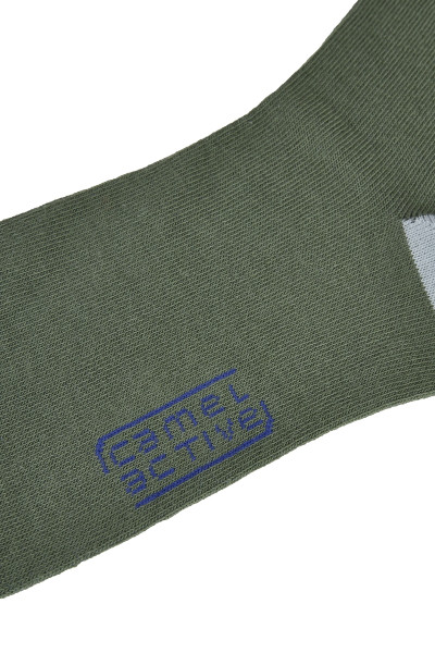 PONOŽKY CAMEL ACTIVE SOCKS - Fotografie č. 4