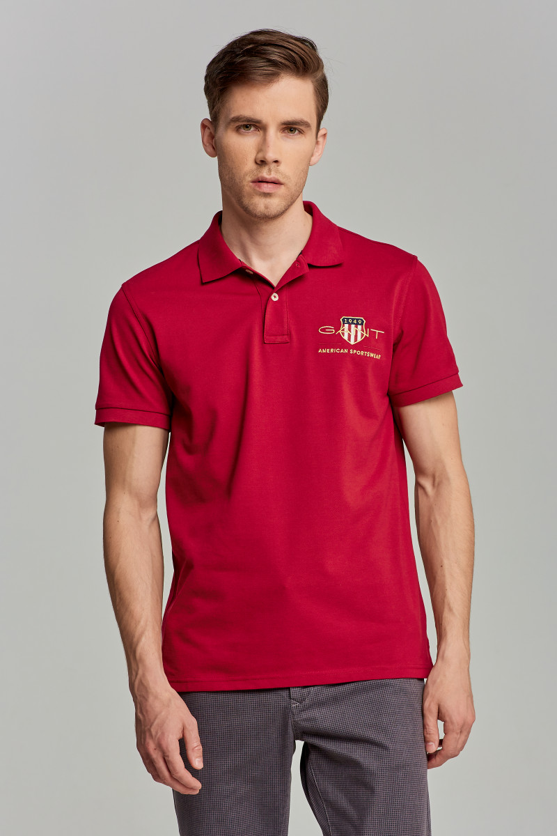 Gant archive shield Clearance