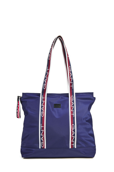 TÁSKA GANT D1. LOGO SHOPPER BAG - Kép 1