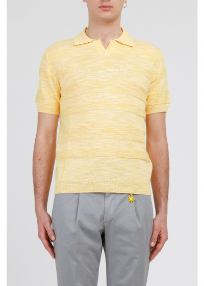 SVETR MANUEL RITZ POLO SHIRT - Fotografie č. 1