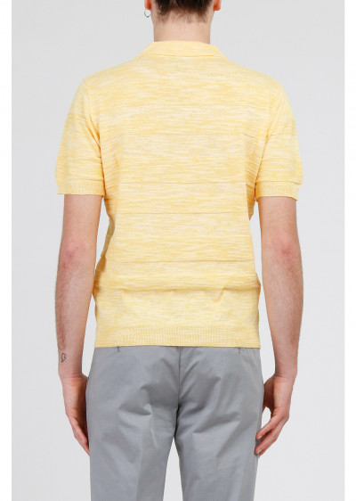 SVETR MANUEL RITZ POLO SHIRT - Fotografie č. 4