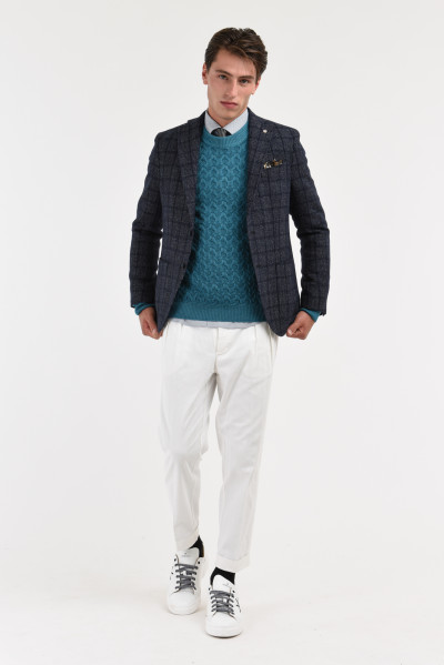 KOŠILE MANUEL RITZ SHIRT - Fotografie č. 2