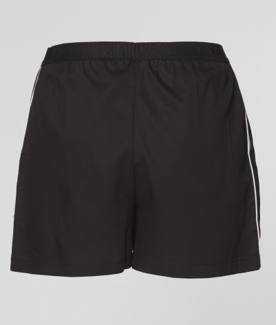 PIZSAMA RÖVIDNADRÁG KARL LAGERFELD PYJAMA BOXER SHORTS - Kép 6
