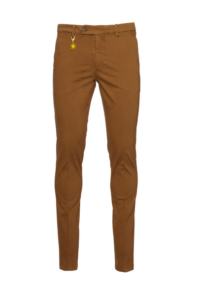 KALHOTY MANUEL RITZ TROUSERS - Fotografie č. 1