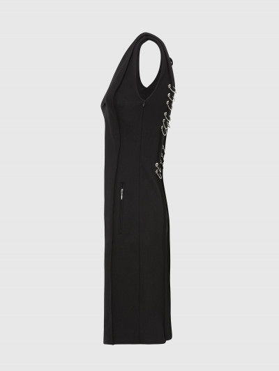 RUHA DIESEL D-PHILO DRESS - Kép 5