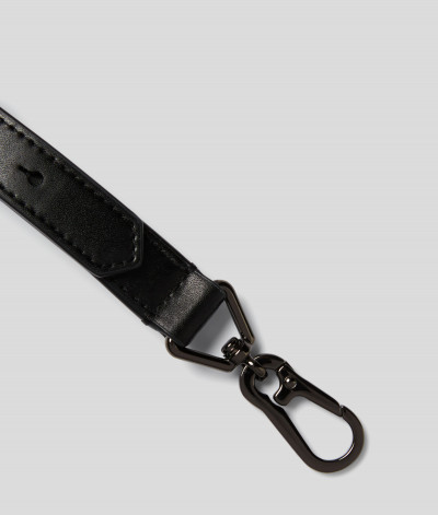 POPRUH NA KABELKU KARL LAGERFELD K/SIGNATURE STRAP - Fotografie č. 5