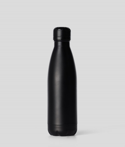 FĽAŠA NA VODU KARL LAGERFELD K/IKONIK KARL WATER BOTTLE - Fotografia č. 4