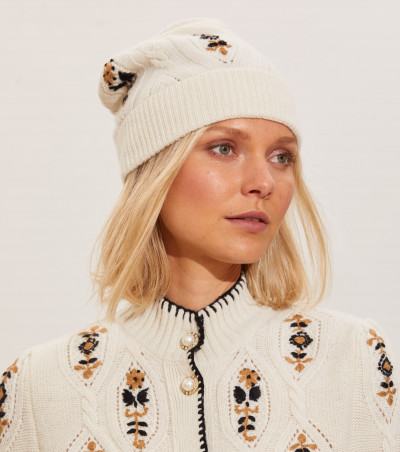 ČAPICA ODD MOLLY MILA BEANIE - Fotografia č. 1