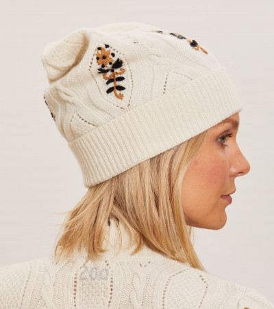 ČAPICA ODD MOLLY MILA BEANIE - Fotografia č. 2