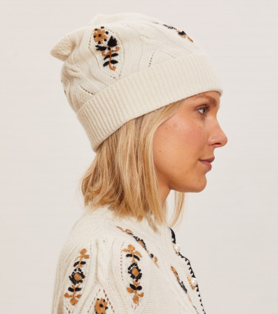 ČAPICA ODD MOLLY MILA BEANIE - Fotografia č. 3