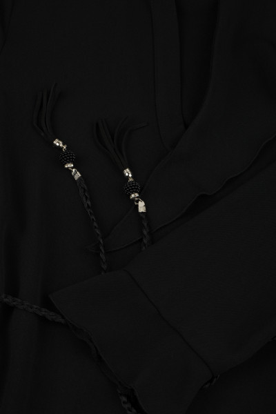 ŠATY LA MARTINA WOMAN DRESS CREPONE - Fotografia č. 2