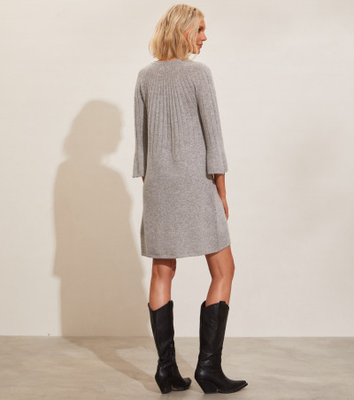 ŠATY ODD MOLLY FATIMA DRESS - Fotografia č. 4