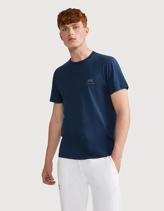 LA MARTINA - Man - T-shirt
